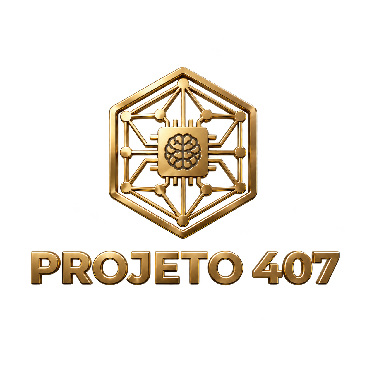 Projeto 407 — inteligência artificial